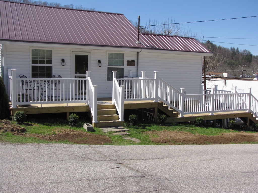 Danville - Ivy Branch Cottages