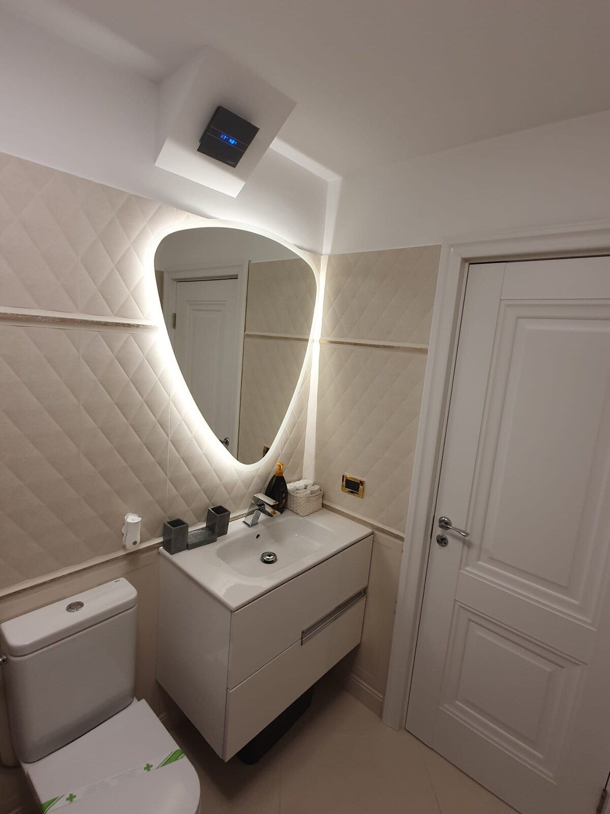 Apartament Luxury
Vişeu de Sus