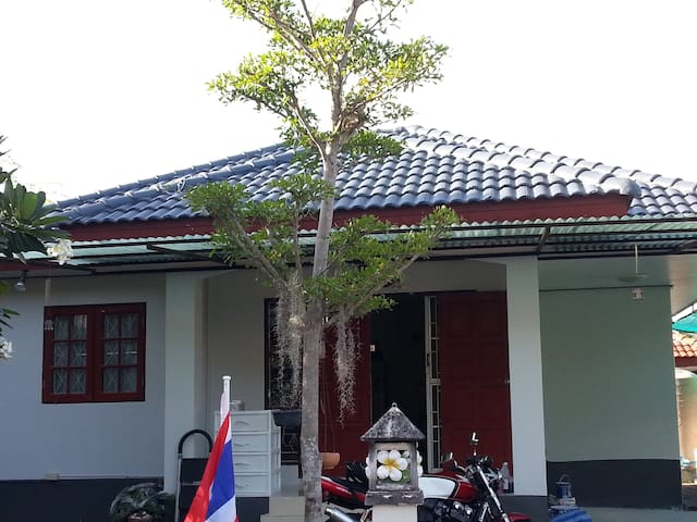 Tambon Phla的民宿