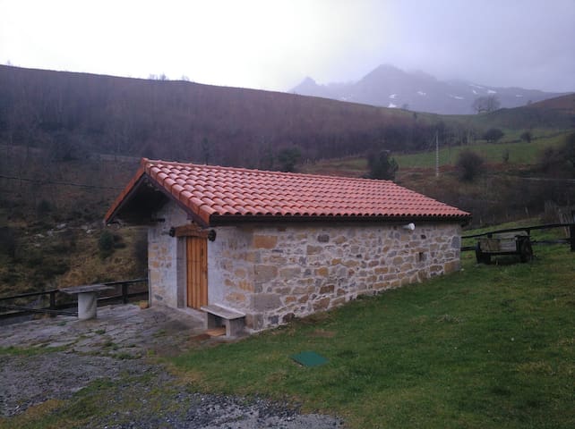 坎塔布里亚（Cantabria）的民宿