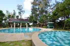 塔盖泰（ Tagaytay ）横风度假村（ Crosswinds Tagaytay Resort and Luxery