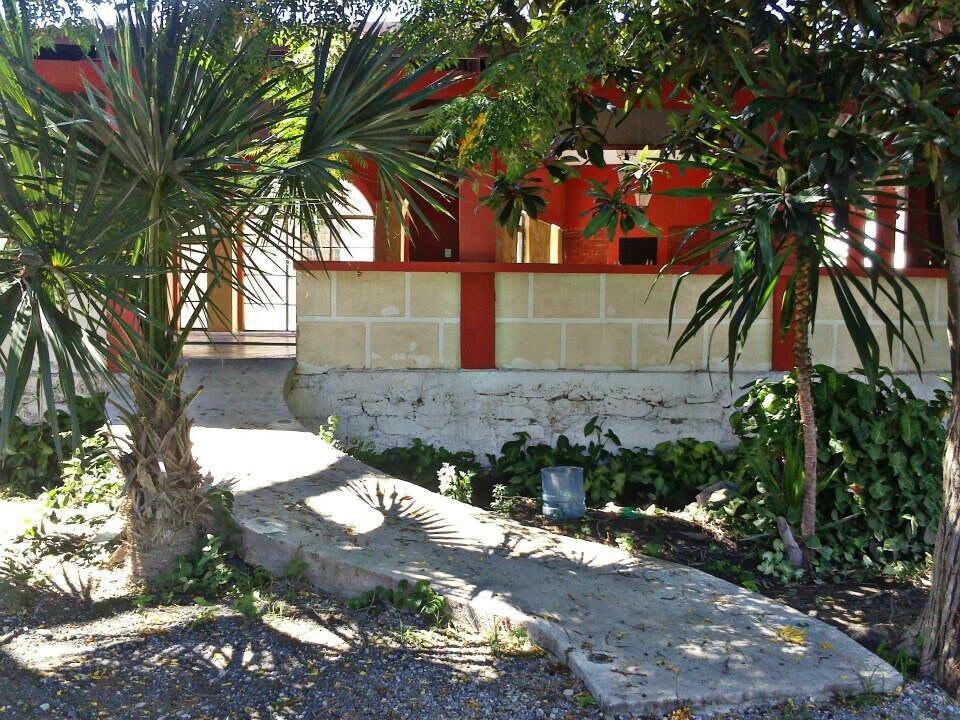 Quinta en Sabinas Hidalgo