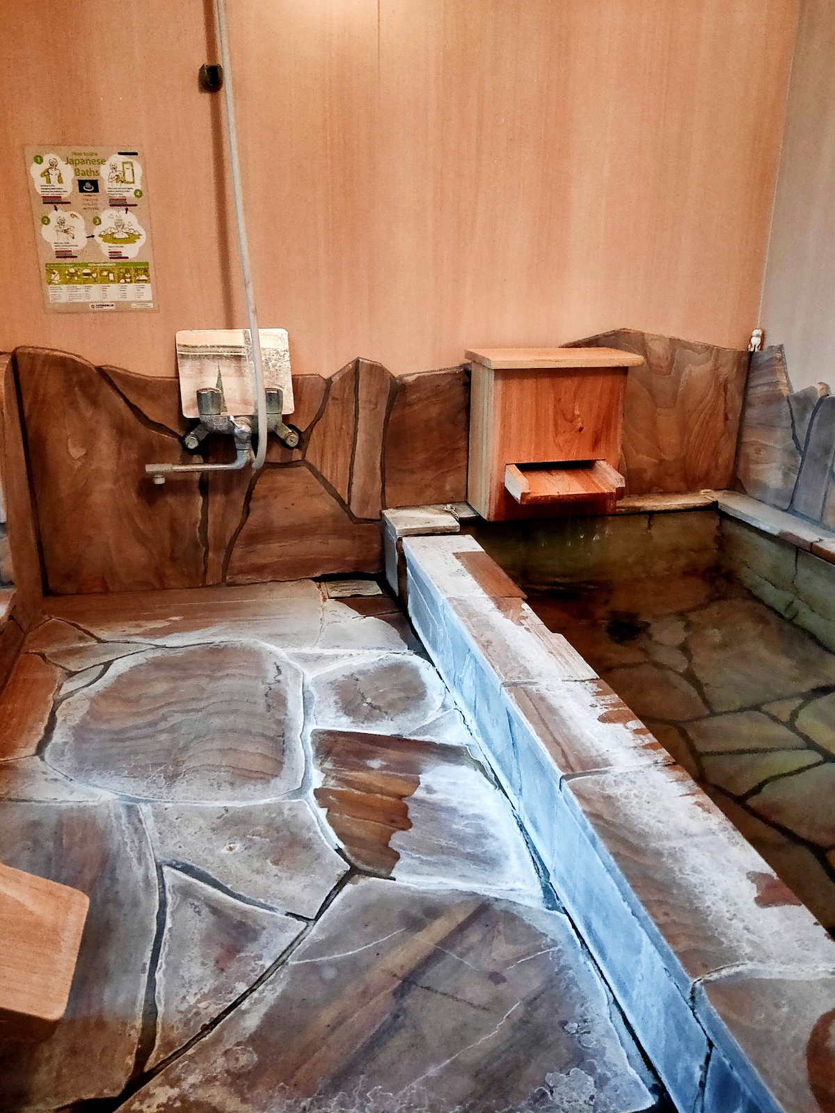 Loverly Experiences with Pet & Hotspring at Home