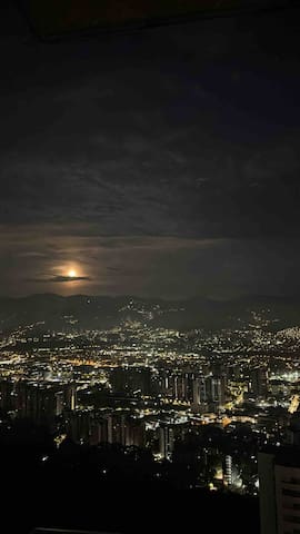 麦德林（Medellín）的民宿