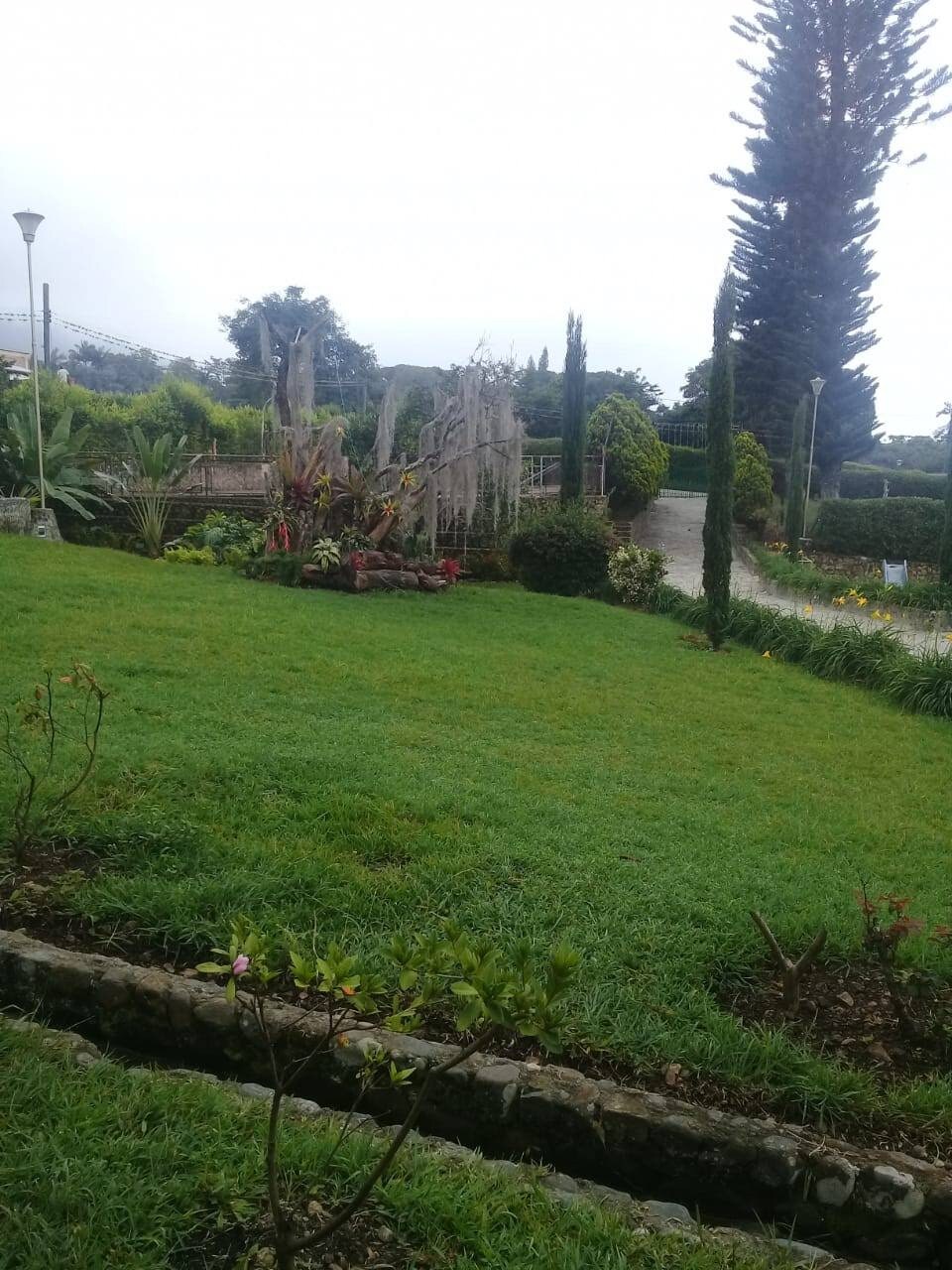 Finca El Manantial