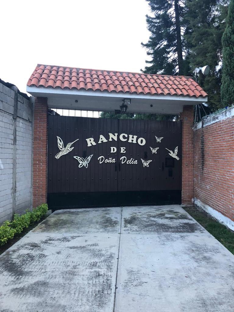 Rancho Doña Delia
