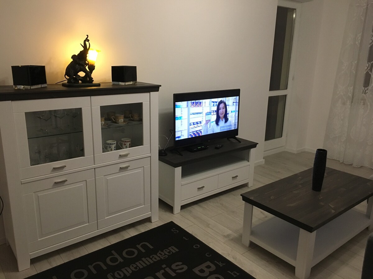 Apartamenty ZC Rzeszów