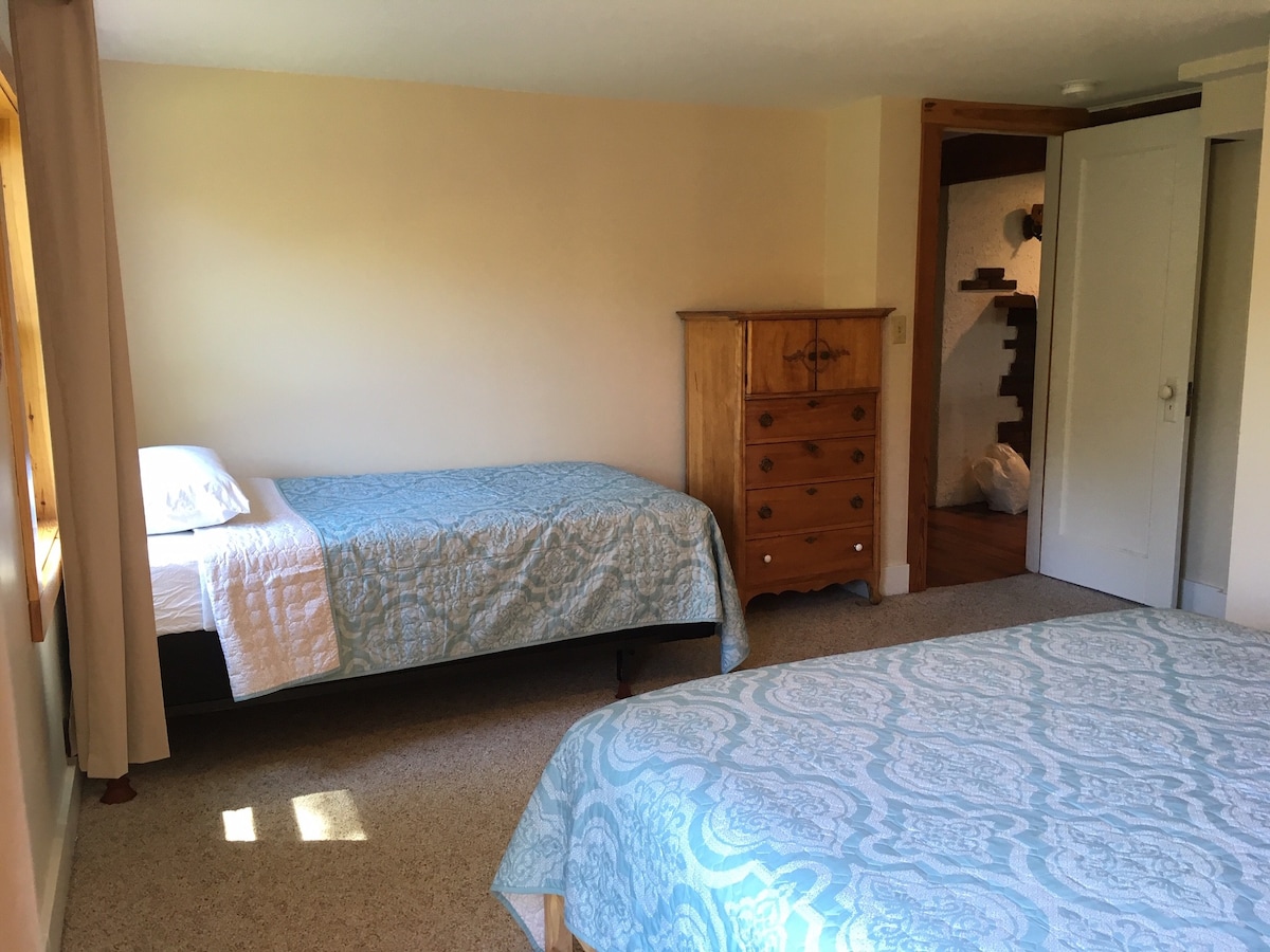 可爱的2卧室印第安纳沙丘海滩租赁（ CG ）