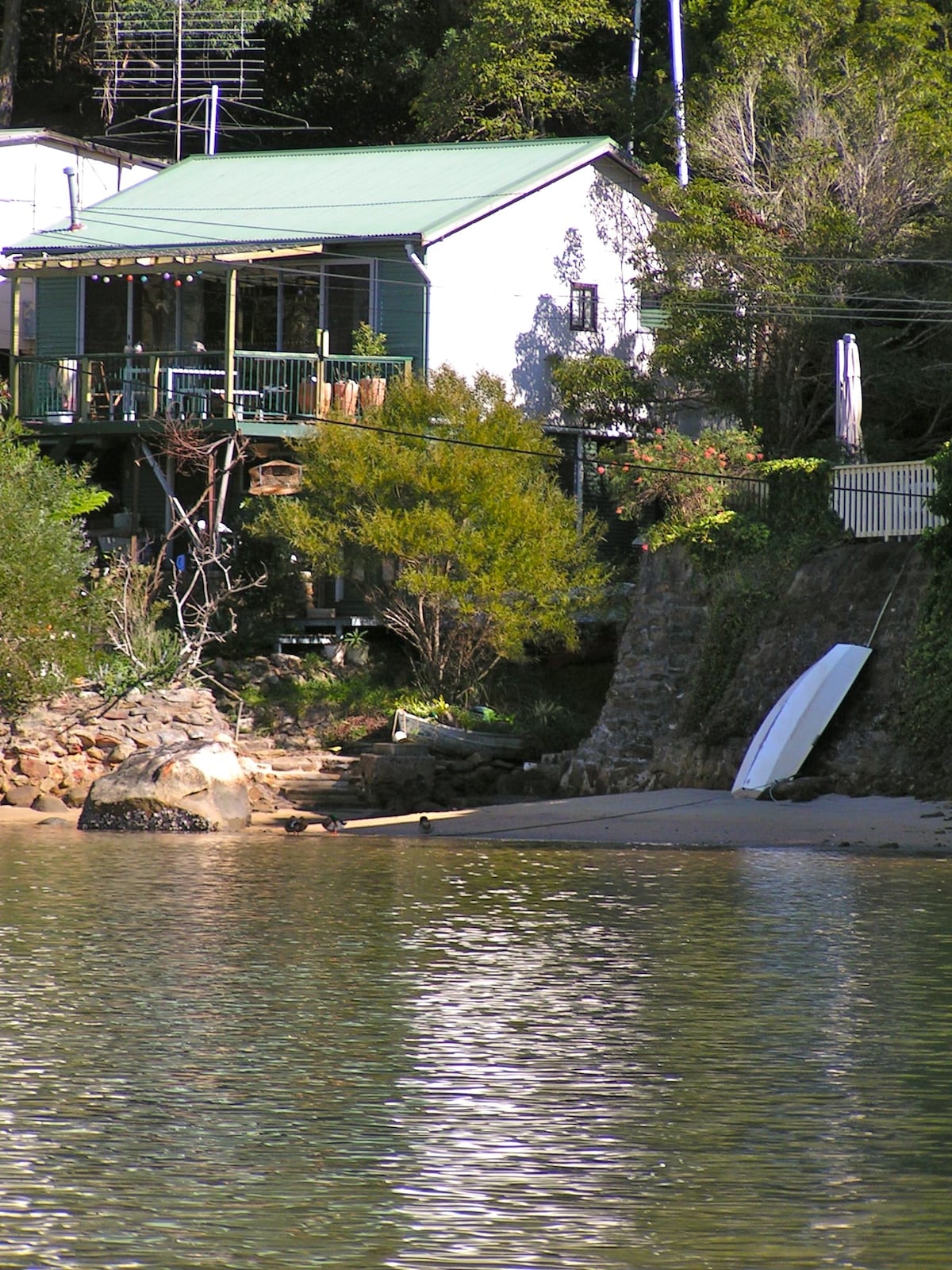 Creek Cottage Lot 59 Creek