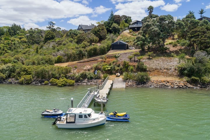 凯里凯里(Kerikeri)的民宿