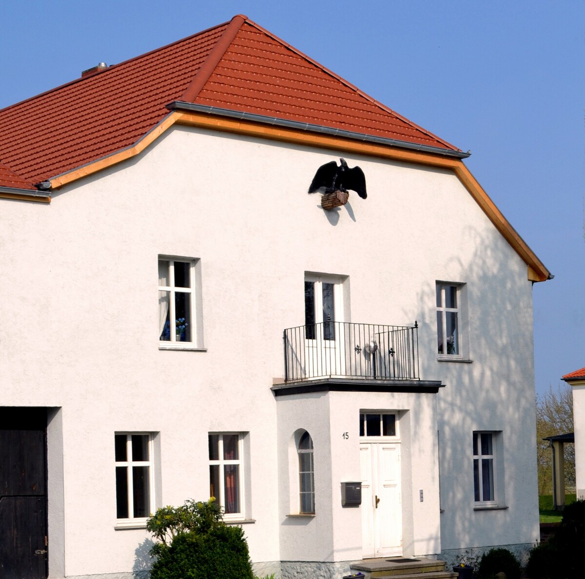 Naturnahe Erholung mit Familie/Freunden