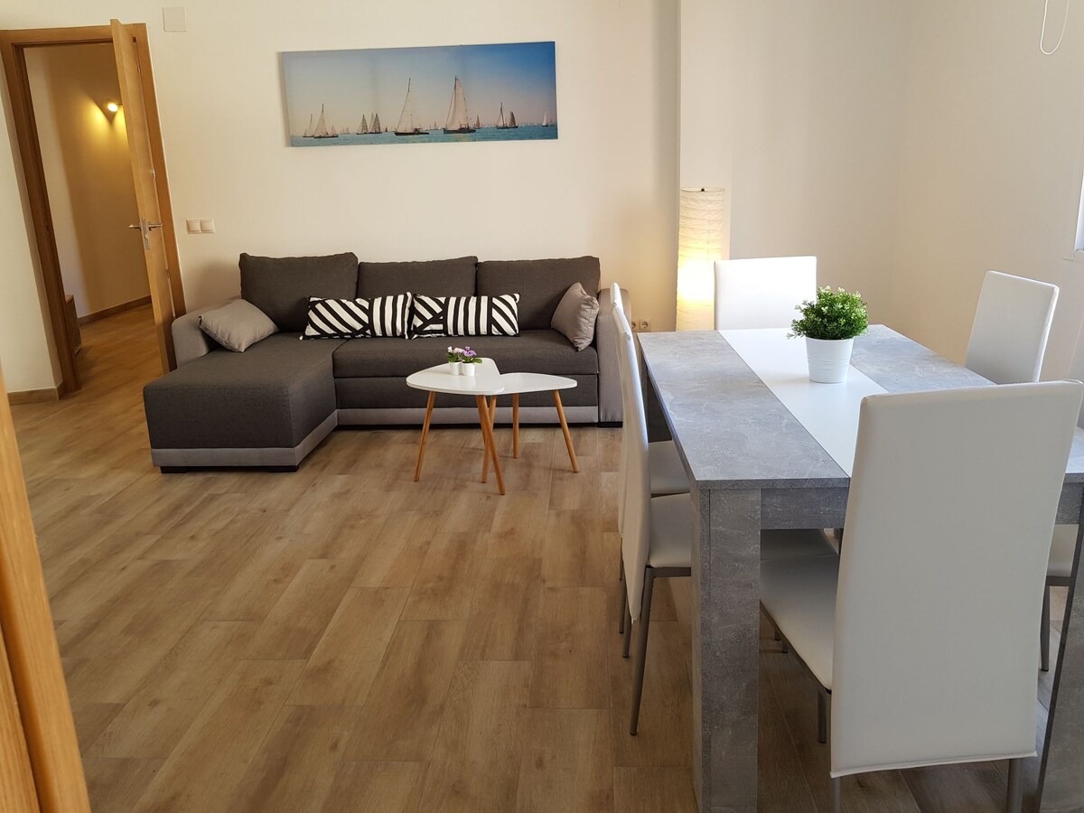 Apartment Boutique - Benicassim Pueblo.