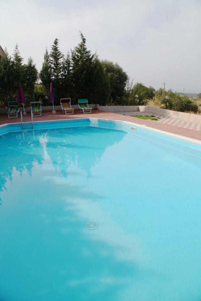 Casale Cugni con piscina privata ad uso esclusivo