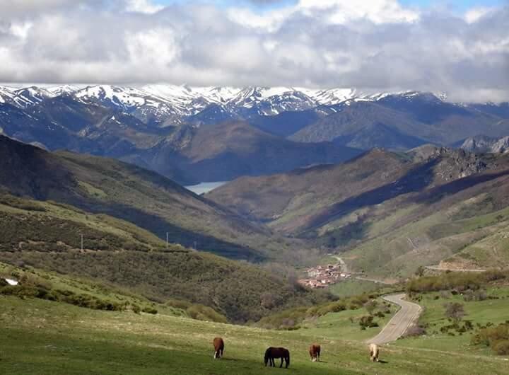 Hostal La Collada de Aralla