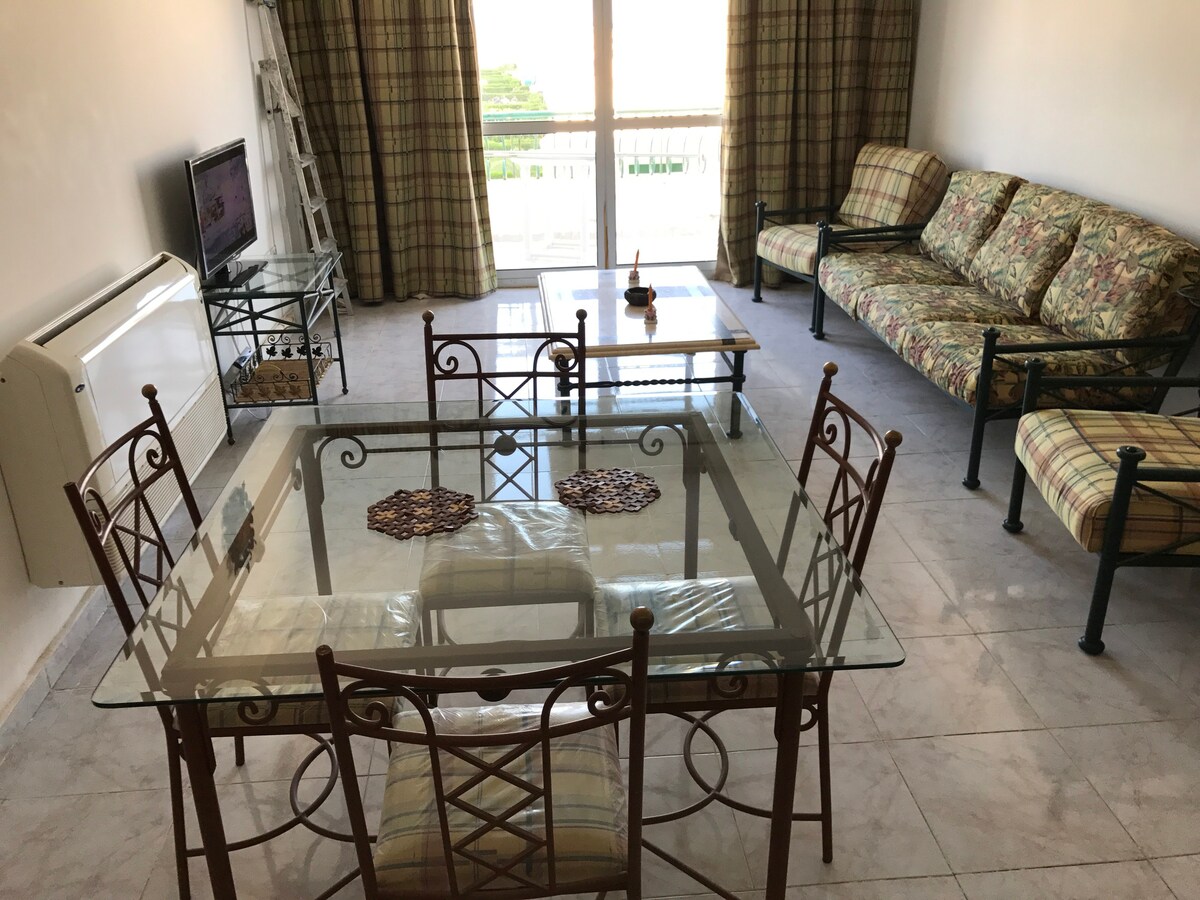 Elite apartment Canary Beach El Ein ElSokhna