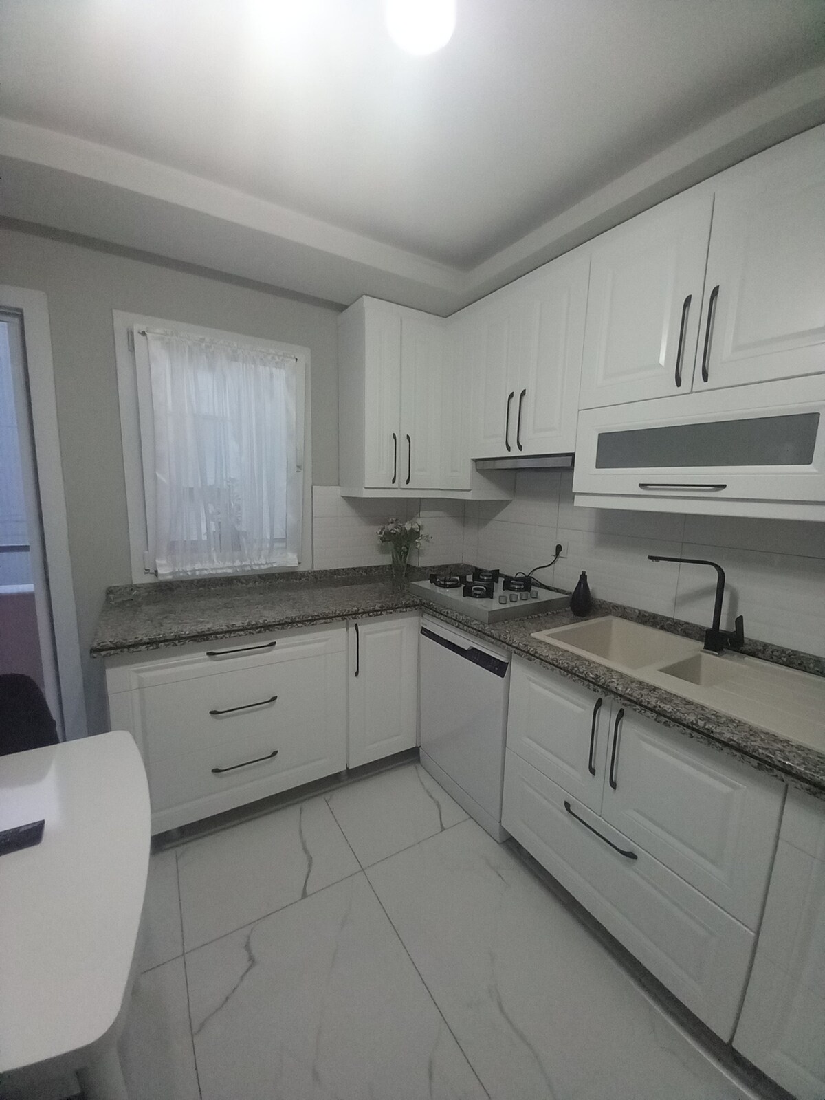 Kiralik Apartman dubleks daire