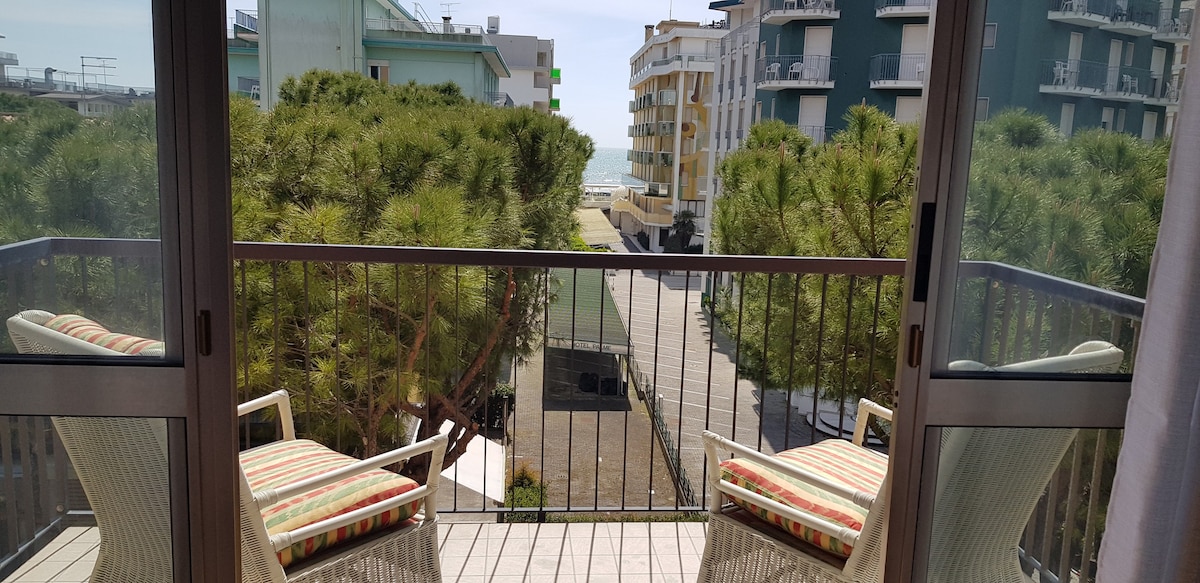 海景公寓-包括海滩房源