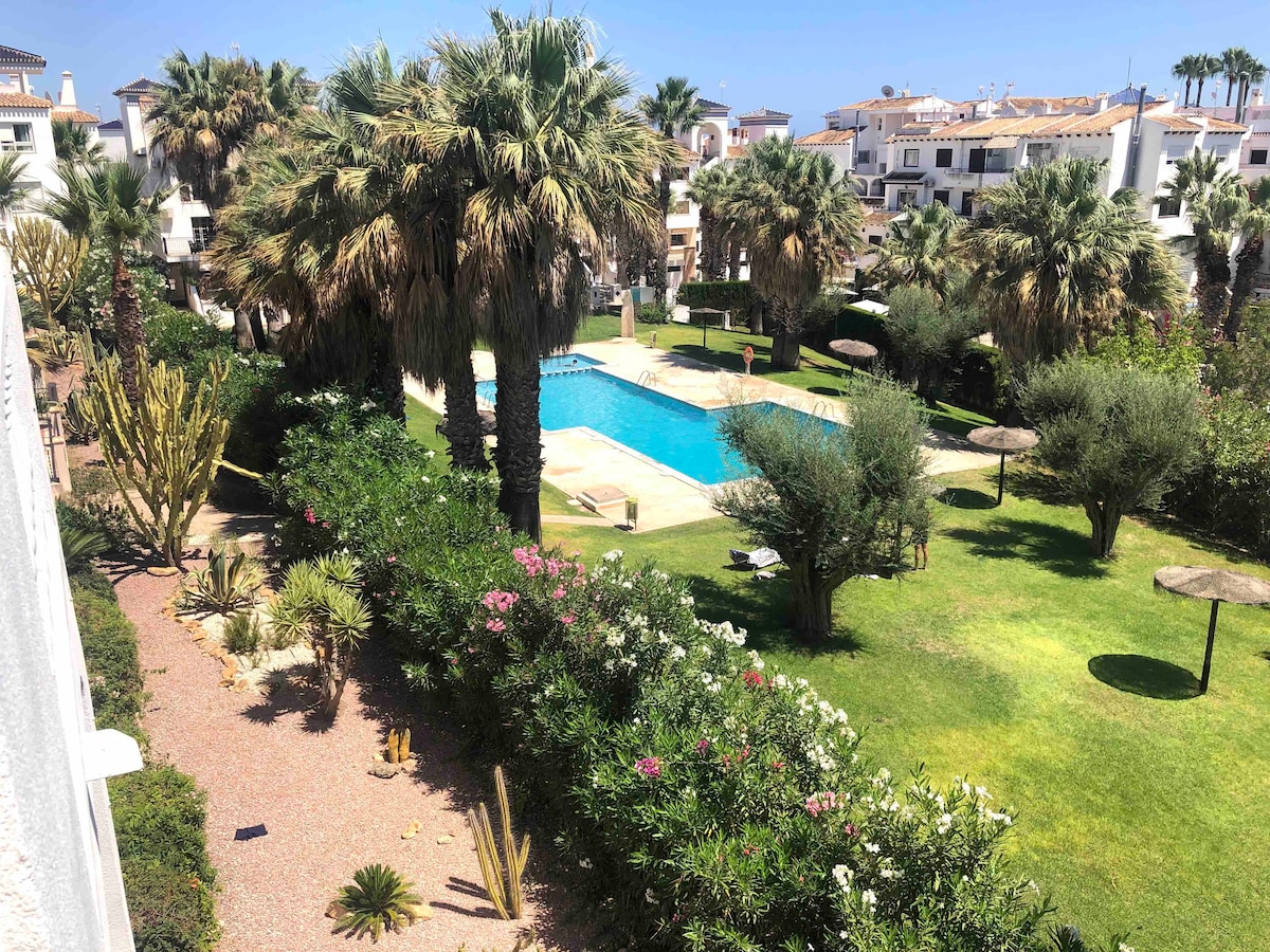 奥利维拉 · 整套普通公寓 · villagolf penthouse