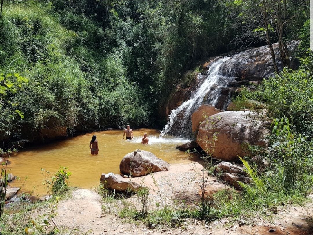 Nova Suíte Zen de Boas - Spa Rural Coliving