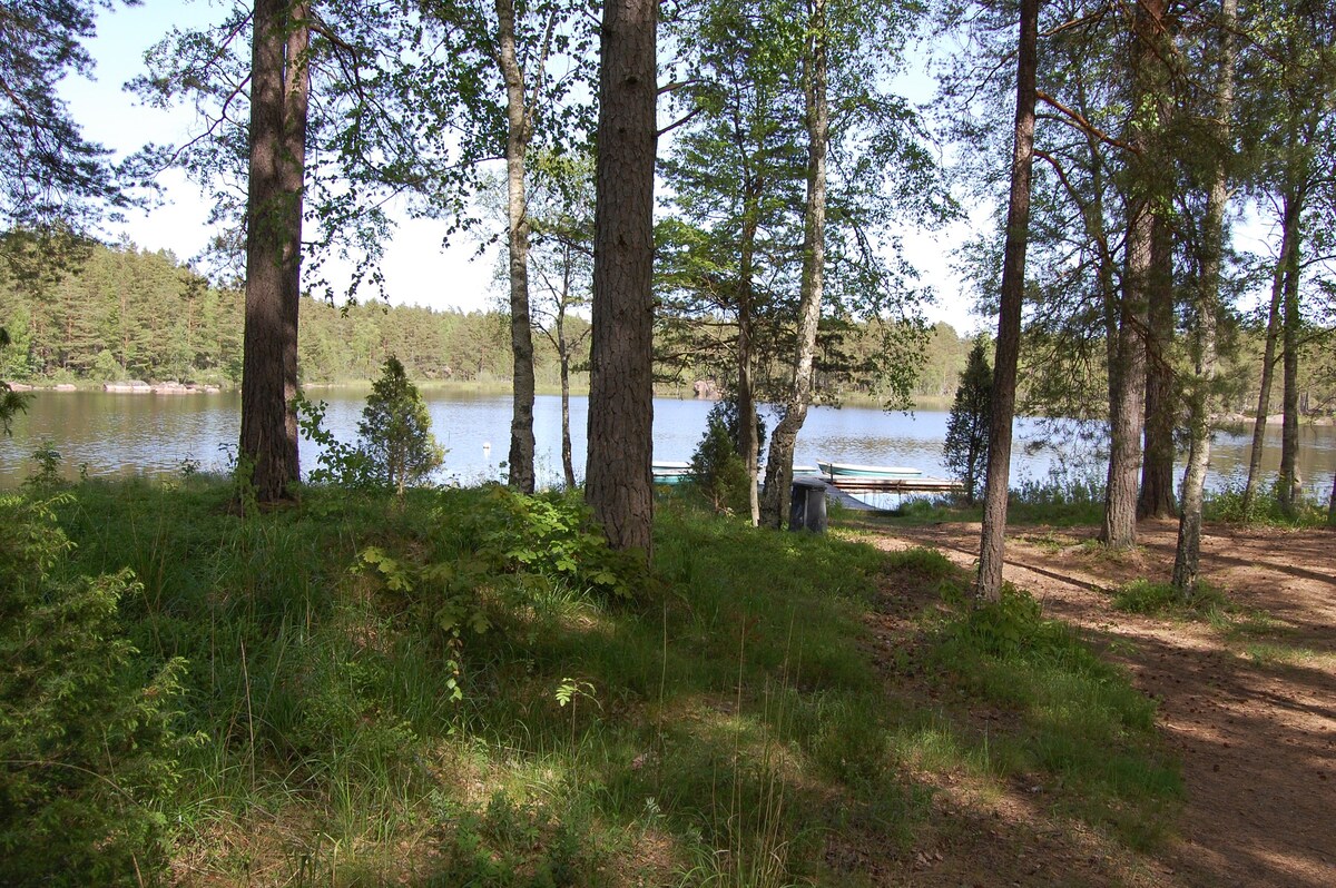 Öringen