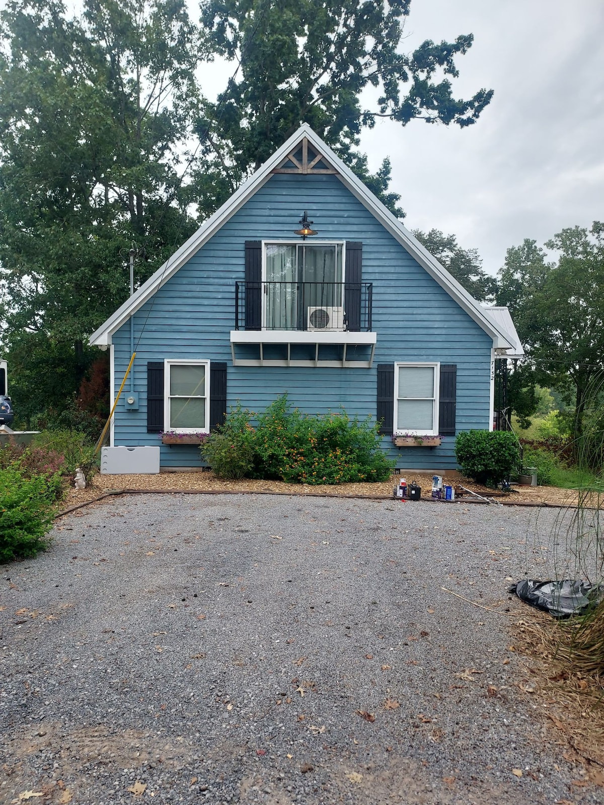 Water front home 2 bedroom