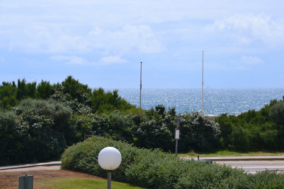 APPARTEMENT LES PLAGES