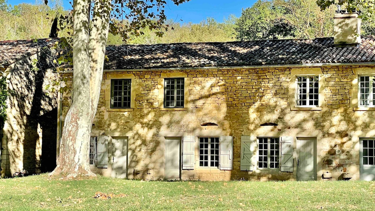 Chambre au Petit Colibri