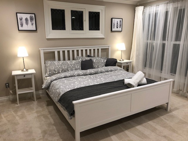 Otylja Suite in Wortley Village (King Size Bed)