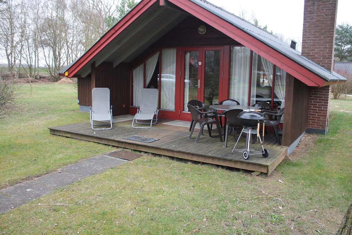 Holiday home Gartow village 5 house 11