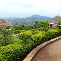 卢旺达乡村生态假期