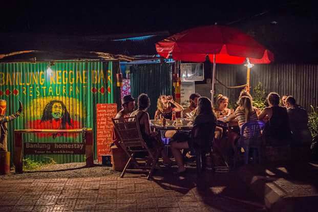 Banlung Reggae Homestay & Bar