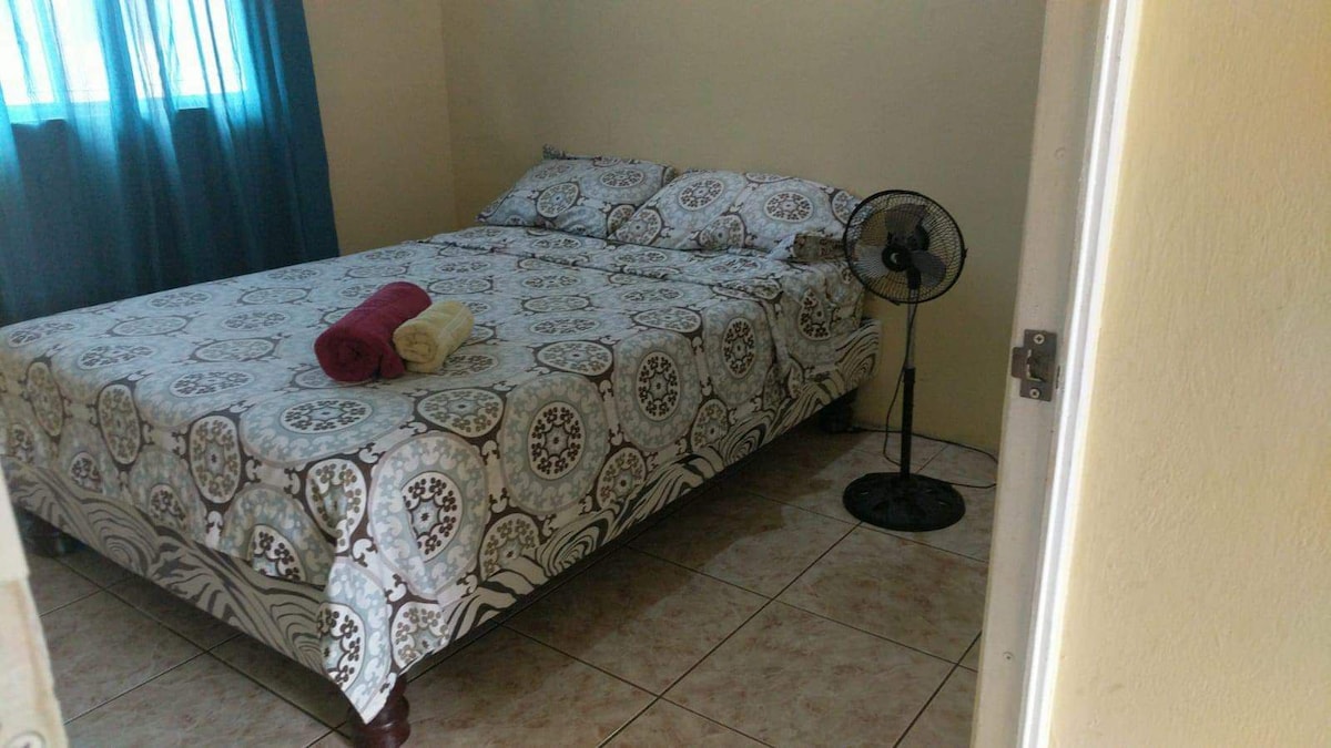 Habitación sencilla Portoviejo