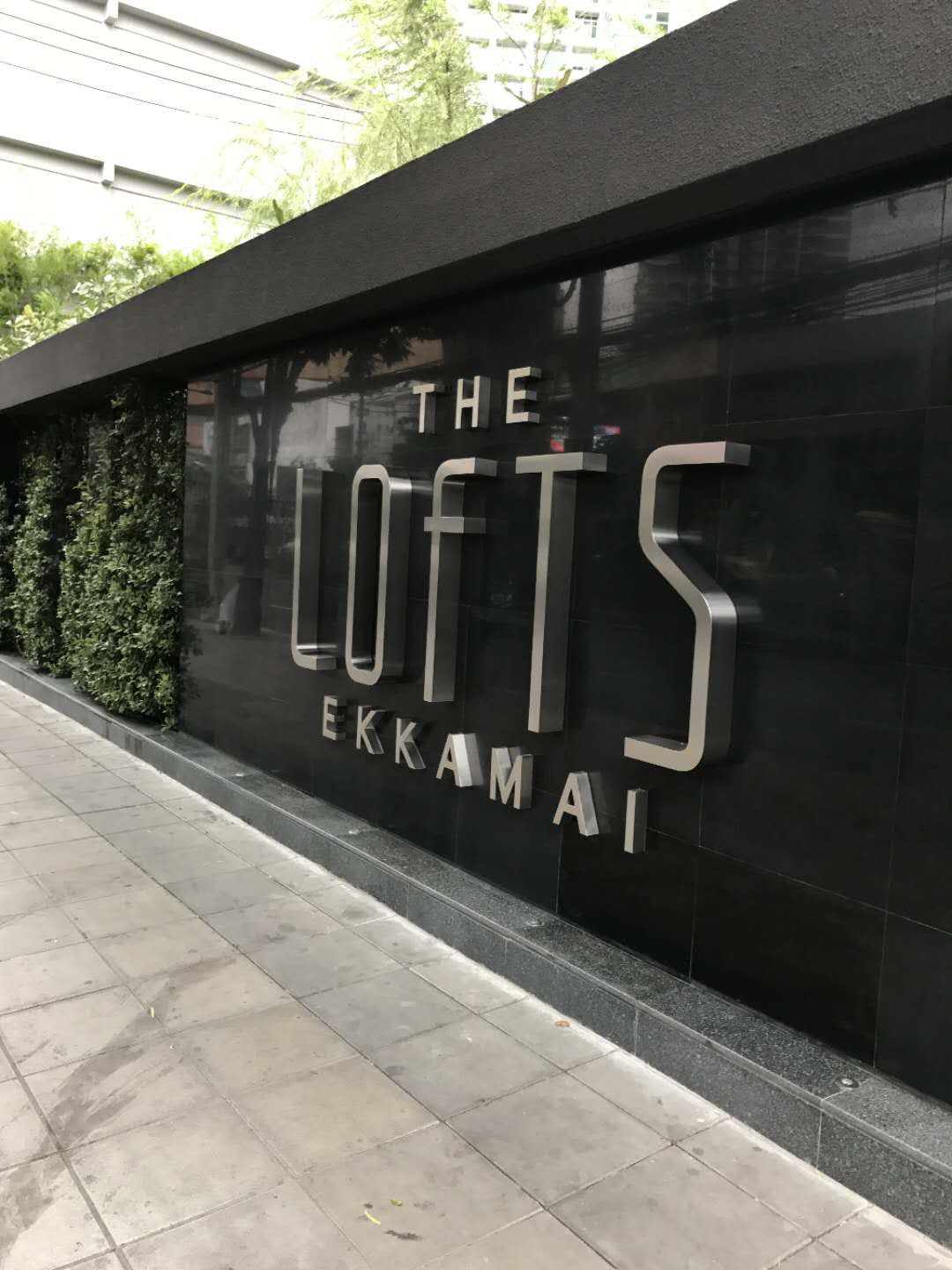 The loft to enjoy Thai Style Life=最具性价比位于中心的LOFT公寓