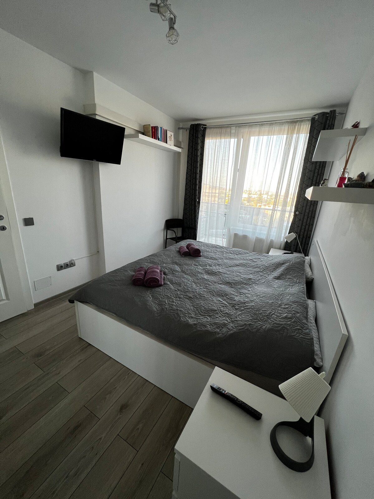 D & V Apartment Cluj-Napoca
