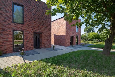 Fort Północny1-nadmorski komfort i bezpieczeństwo