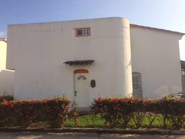 Casa Real Campestre Playa Miramar-Altamira-Tampico
