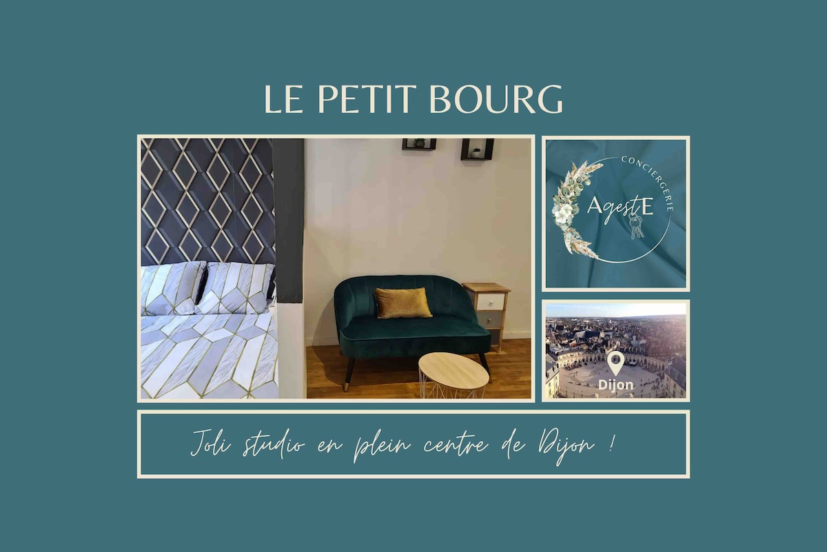 Le Petit Bourg