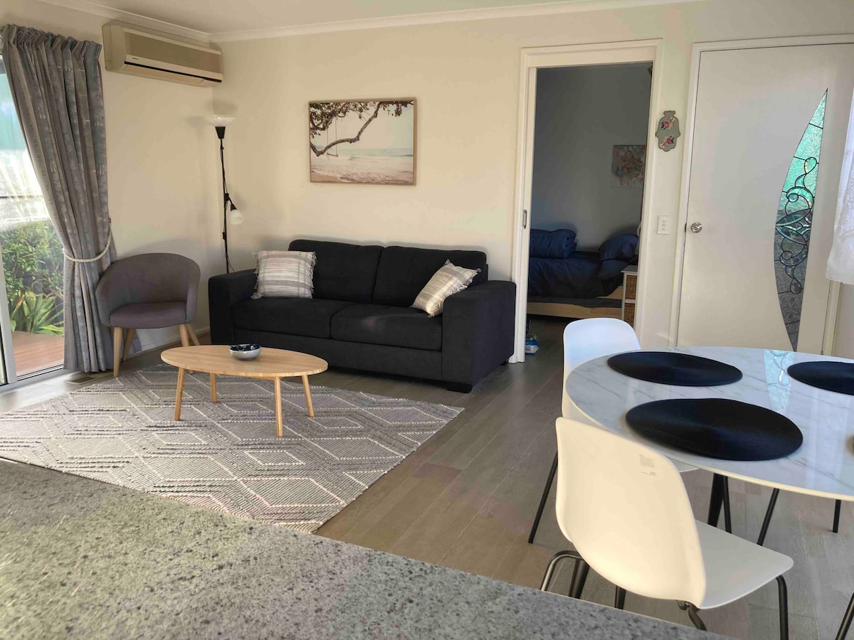 Relaxing & Cozy Guest house in Bentleigh East