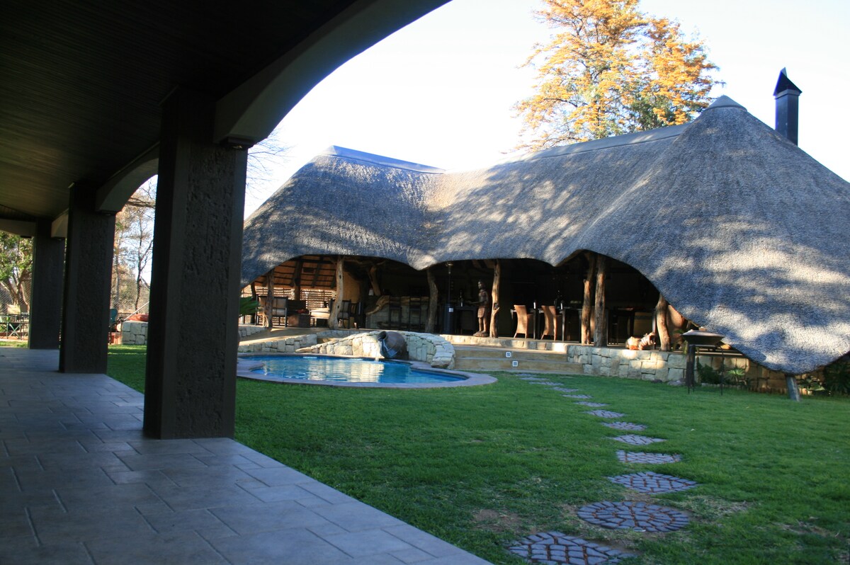 African Dreams Guesthouse