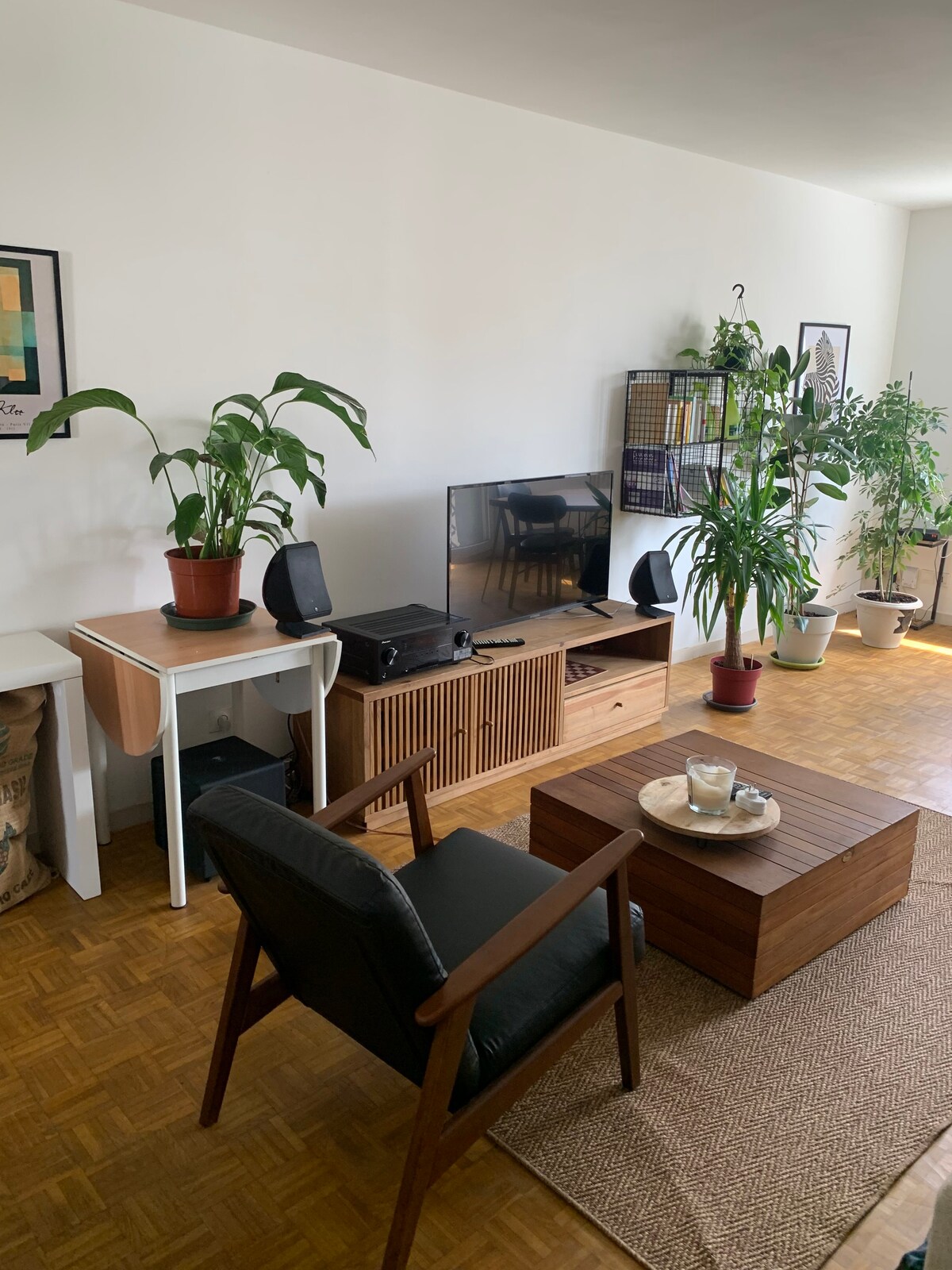 Appartement plein coeur du 7eme arrondissement