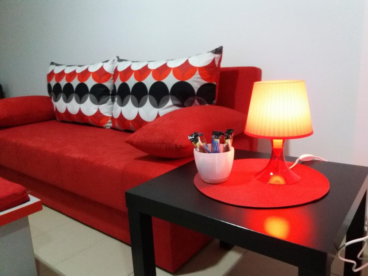 Dody Apartmani - Apartman br.2