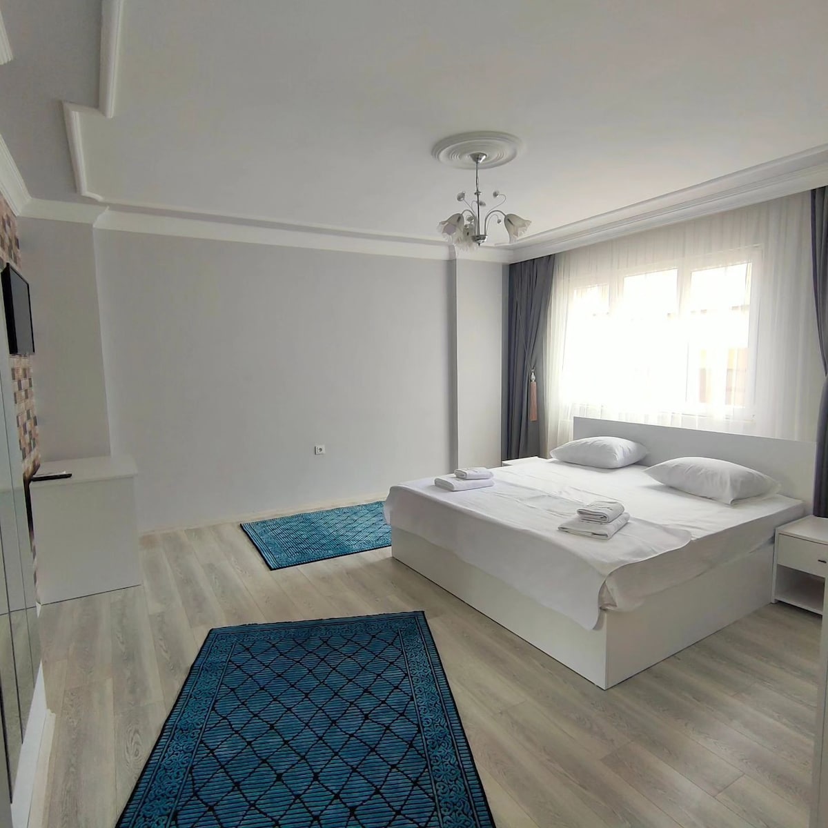 Hagia Sophia公寓2卧室公寓
