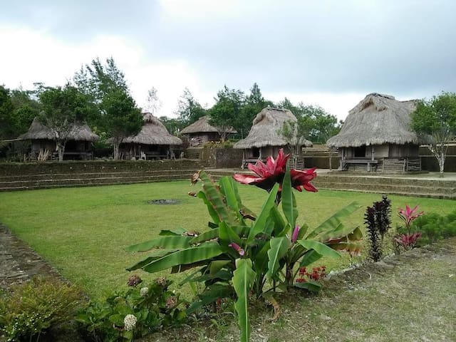 Lubuagan的民宿