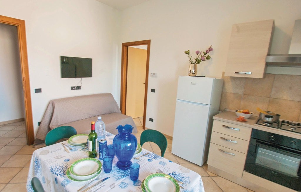 Residence Doral Apartment Viserba Rimini