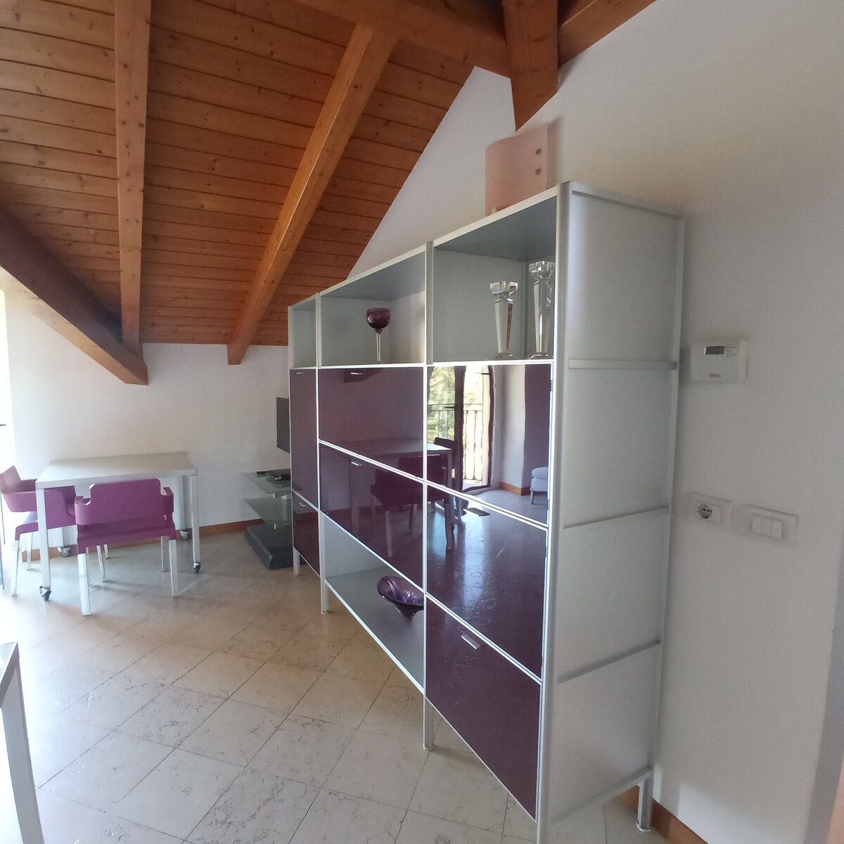 San Maurizio Suite