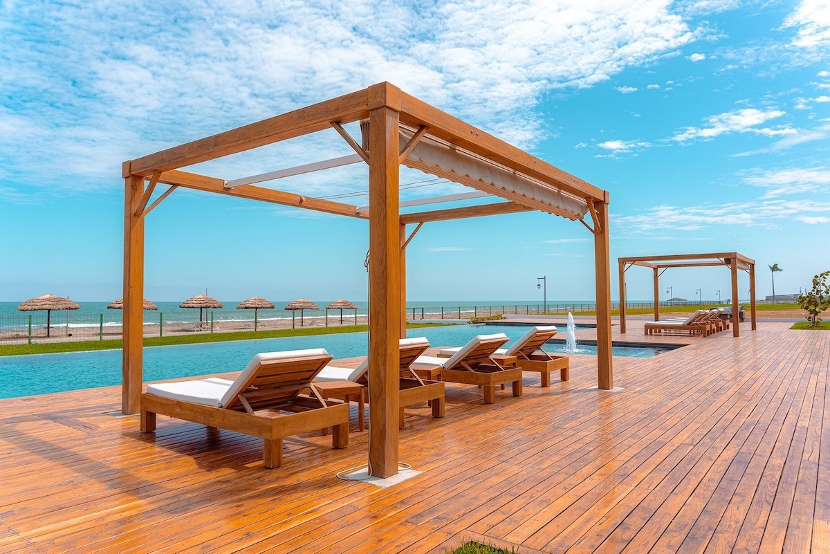 karibao Resort Habitación Piscina & Playa 1️⃣