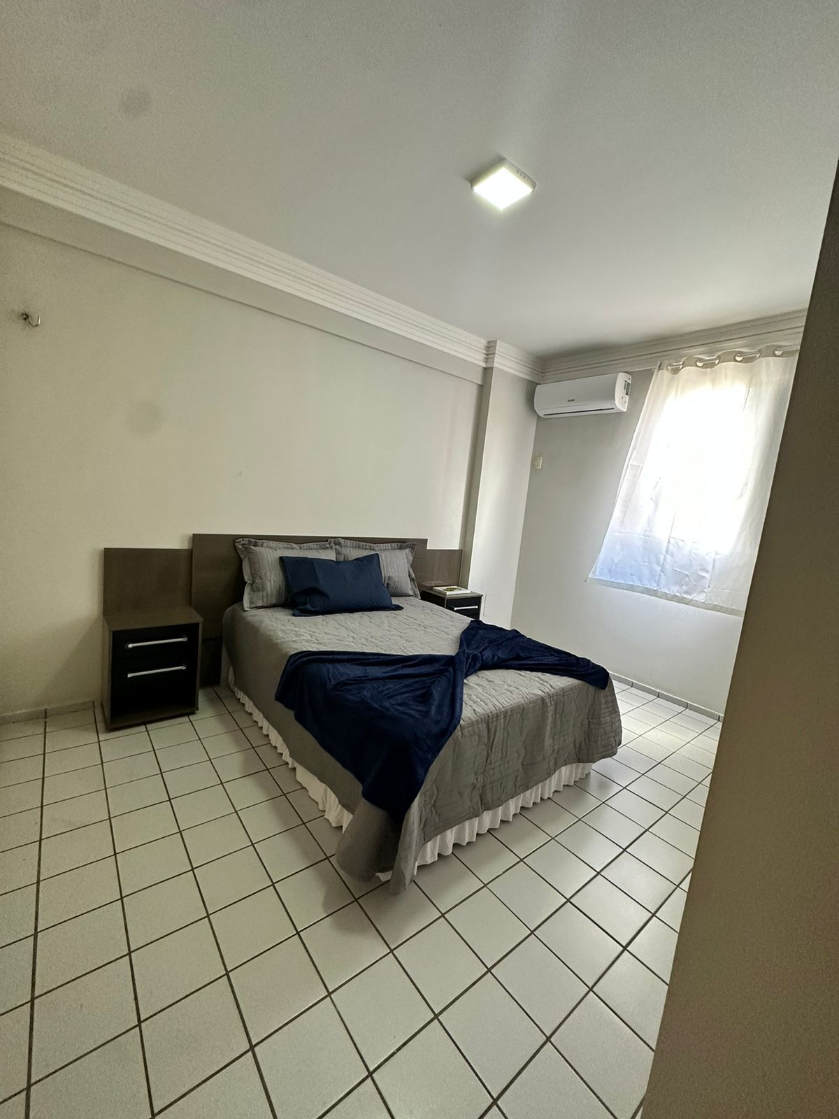 apartamento Alexandrino