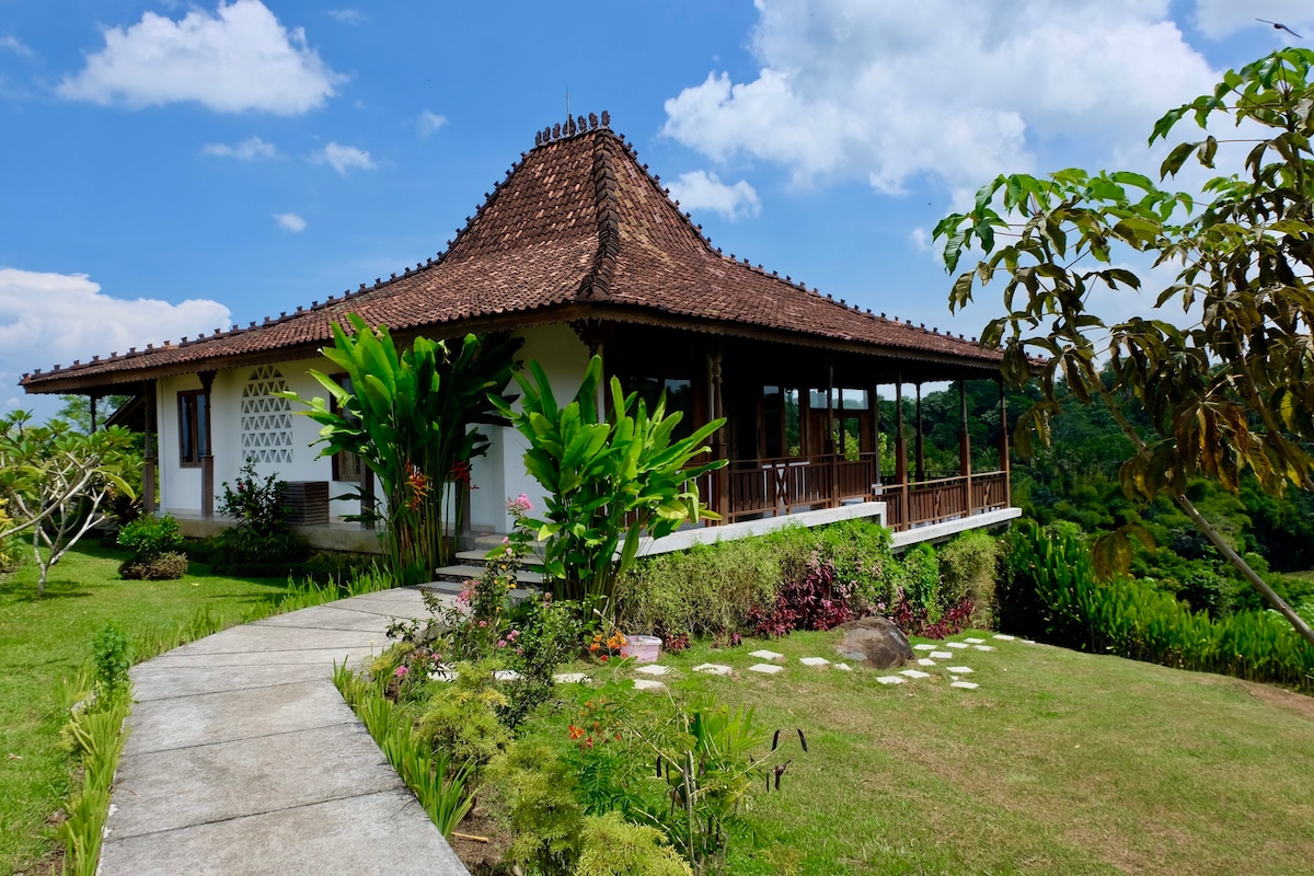 Hideaway House ~巴厘岛