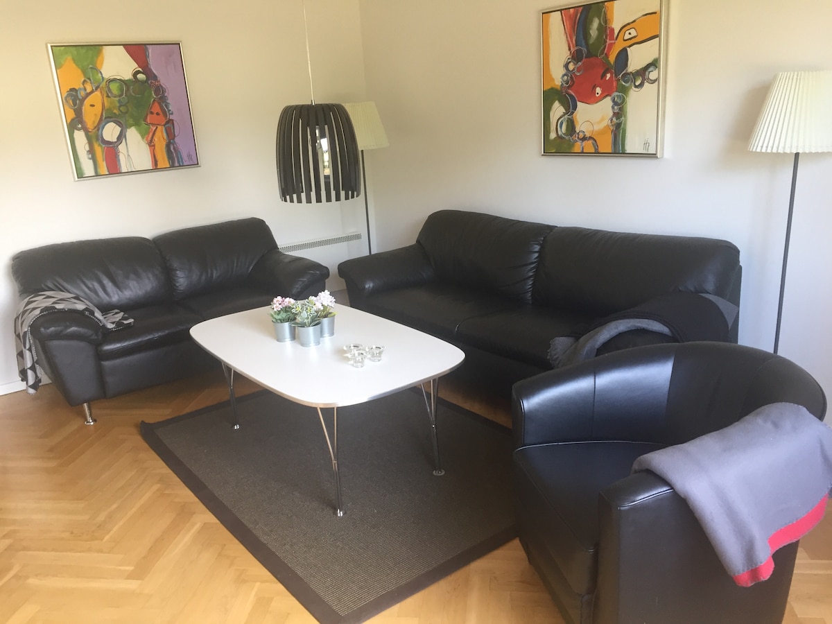 Grimsås诉Isaberg Ängsgatan 10B, Grimsås, Rent. 7