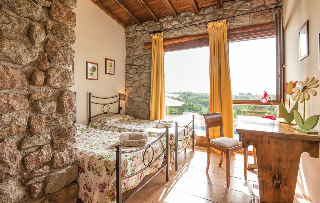 Poggio Pasquale Eco Lodge Boutique